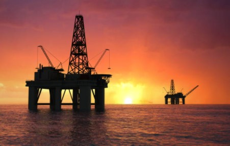 TotalEnergies en Apache vinden olie