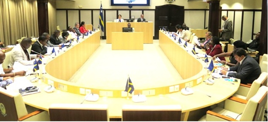 Onvrede onder Curaçaose parlementariërs