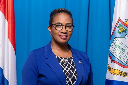 Premier St. Maarten: Ondanks vele uitdagingen tevreden over 2020