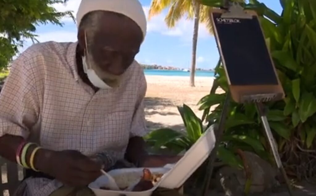Video | Toename daklozen St Maarten door coronacrisis