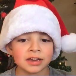 Video | Anthony Fauci stelt kinderen in VS gerust: ‘Kerstman is gevaccineerd’