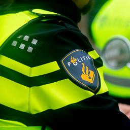 Belg met 1,2 miljoen euro opgepakt na poging agent in Den Haag aan te rijden