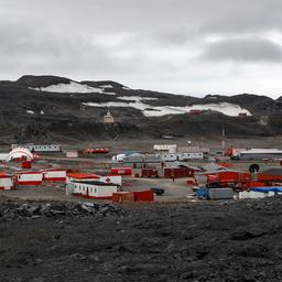 Coronavirus bereikt ook Antarctica: uitbraak op Chileense basis