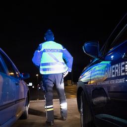 Drie Franse agenten doodgeschoten na huiselijk geweld, verdachte ook dood