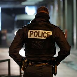 Drie Franse agenten doodgeschoten na melding huiselijk geweld