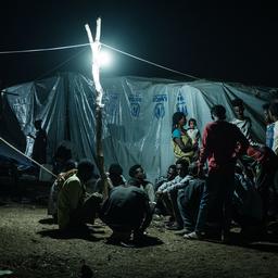 Ethiopië verleent VN toegang tot vluchtelingen in conflictgebied Tigray