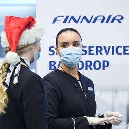Finland strikt 5.300 buitenlandse techneuten met gratis verblijf en paspoort