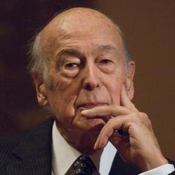 Franse oud-president Giscard d’Estaing (94) overleden