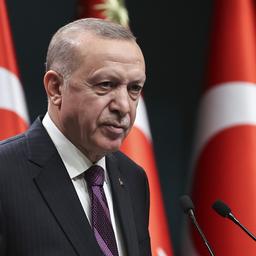 Podcast | ‘Internationaal speelkwartier is voor Turkije en Erdogan voorbij’