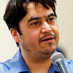 Iraanse journalist en dissident Ruhollah Zam geëxecuteerd