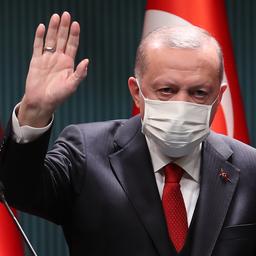Mensenrechtenorganisaties bezorgd over nieuwe Turkse anti-terreurwet
