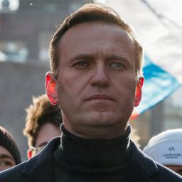 Rusland start fraudezaak tegen oppositieleider Navalny
