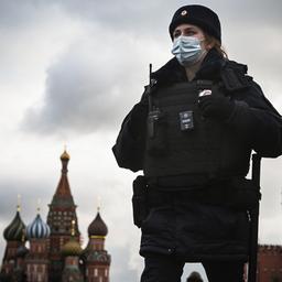 Russische politie pakt mogelijk seriemoordenaar op die 26 vrouwen doodde