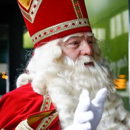 Sinterklaas in Belgisch woonzorgcentrum besmet 45 mensen met coronavirus