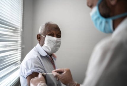 Half februari start vaccinatie in Caribisch deel Nederland
