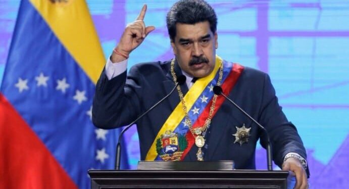Maduro wil ‘nieuw pad’ inslaan met VS