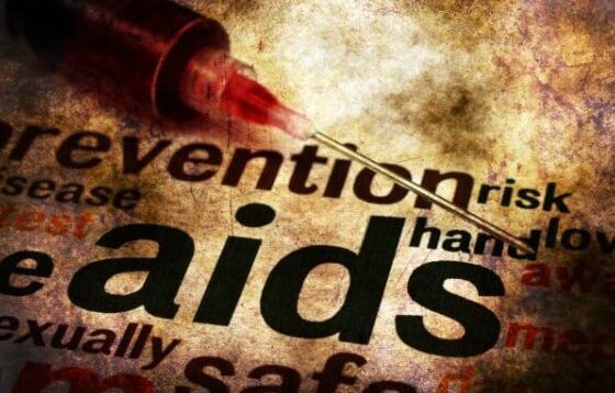Preventie hiv/aids staat stil door coronacrisis