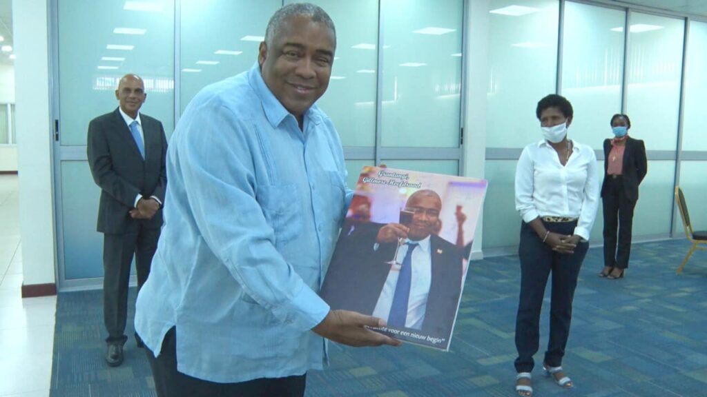 Rechtszaak Surinaamse ex-minister over drie weken