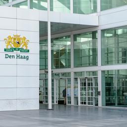 Ambtenaar opgepakt na verduistering 600.000 euro bij gemeente Den Haag
