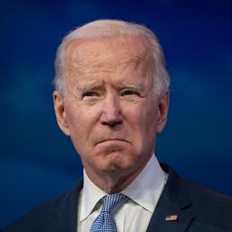 Biden: ‘BLM-betogers anders behandeld als zij Capitool hadden bestormd’