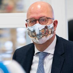 Burgemeester Den Bosch wil onderzoek naar inzet ME tijdens rellen