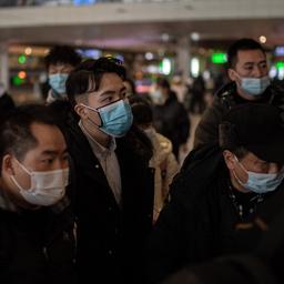 China geeft na vertraging groen licht voor onderzoek herkomst coronavirus