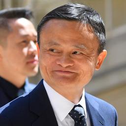 ‘Chinese miljardair Jack Ma voor het eerst in twee maanden weer gezien’