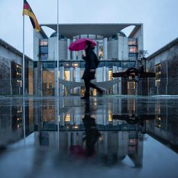 Duitsland verlengt lockdown tot halverwege februari