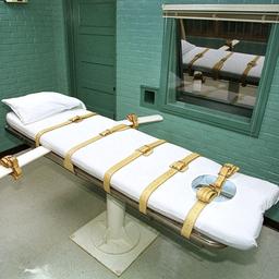 Eerste executie van Amerikaanse vrouw in zeventig jaar gaat niet door