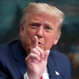 Erfenis van een president: Trump liegt en ondermijnt de democratie