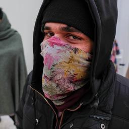 EU trekt 3,5 miljoen uit voor hulp aan migranten na brand in Bosnisch kamp