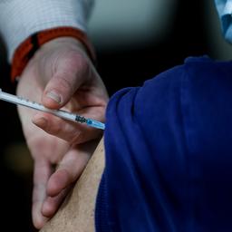 GGD begint dinsdag met vaccineren thuiswonende 90-plussers