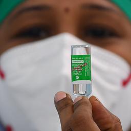 India begonnen aan ”s werelds grootste vaccinatiecampagne ooit’