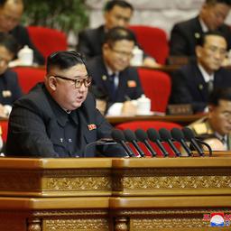 Kim Jong-un: ‘VS is grootste vijand, ongeacht wie in Witte Huis zit’