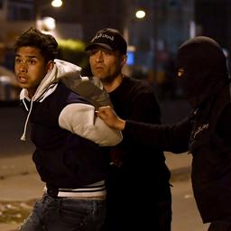 Leger ingezet en zeshonderd arrestaties in Tunesië na rellen