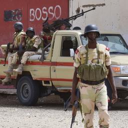 Meer dan vijftig burgers gedood bij aanslagen in Niger