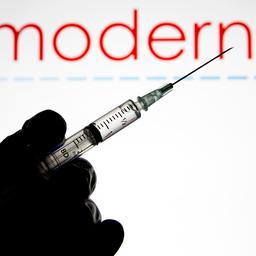 Moderna-vaccin werkt minder goed maar genoeg tegen Zuid-Afrikaanse variant