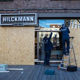 Noodbevel afgekondigd in centrum van Nijmegen wegens mogelijke rellen