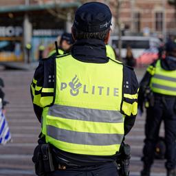 Politie, OM en rechtspraak willen 850 miljoen euro extra van nieuw kabinet