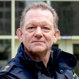 Politiechef Rotterdam hoopt op hulp ouders: ‘Kunnen dit niet alleen oplossen’