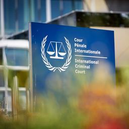 Rechter blokkeert Trumps sancties tegen medewerkers Internationaal Strafhof