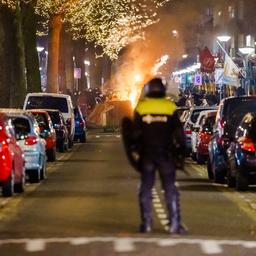 Liveblog | Rellen uitgebroken in Rotterdam, Helmond en Geleen, ME ingezet