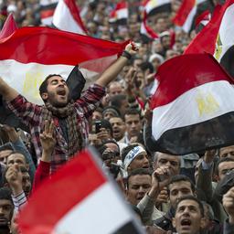 Tien jaar na de Egyptische revolutie: hoe staat het er nu voor?