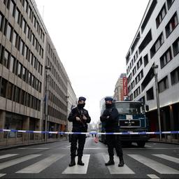 Tien verdachten van aanslagen Brussel komen voor volksjury