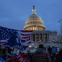 Tot 24 januari noodtoestand in Washington, bijwonen inauguratie afgeraden