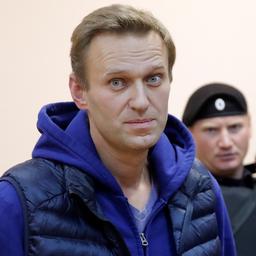 Vergiftigde oppositieleider Navalny wil 17 januari terug naar Rusland