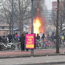Video | Vernielingen en brandjes: zo ziet Eindhoven eruit na de rellen