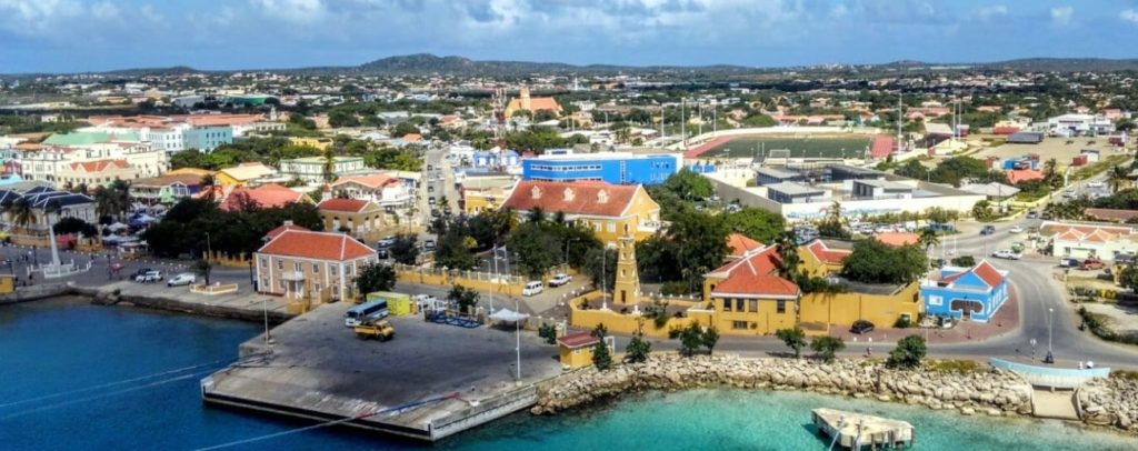 Bonaire  op zoek naar projectleider Visserij
