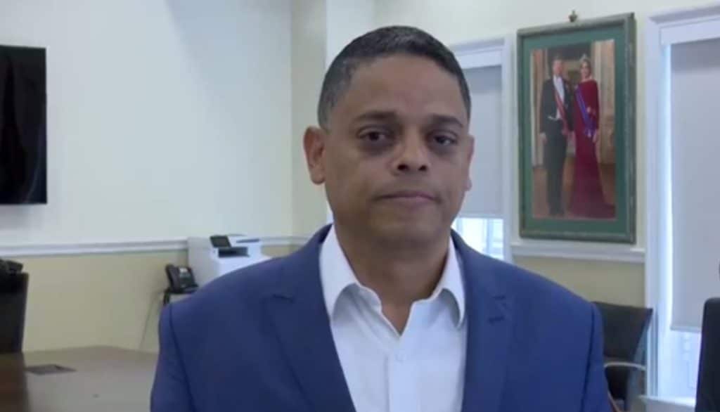 Regering Curaçao wil Algemene Maatregel van Rijksbestuur