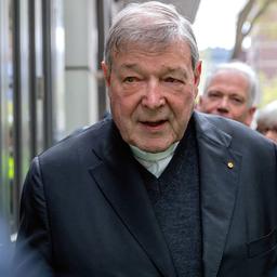 Australische media zeggen sorry voor berichtgeving misbruikzaak kardinaal